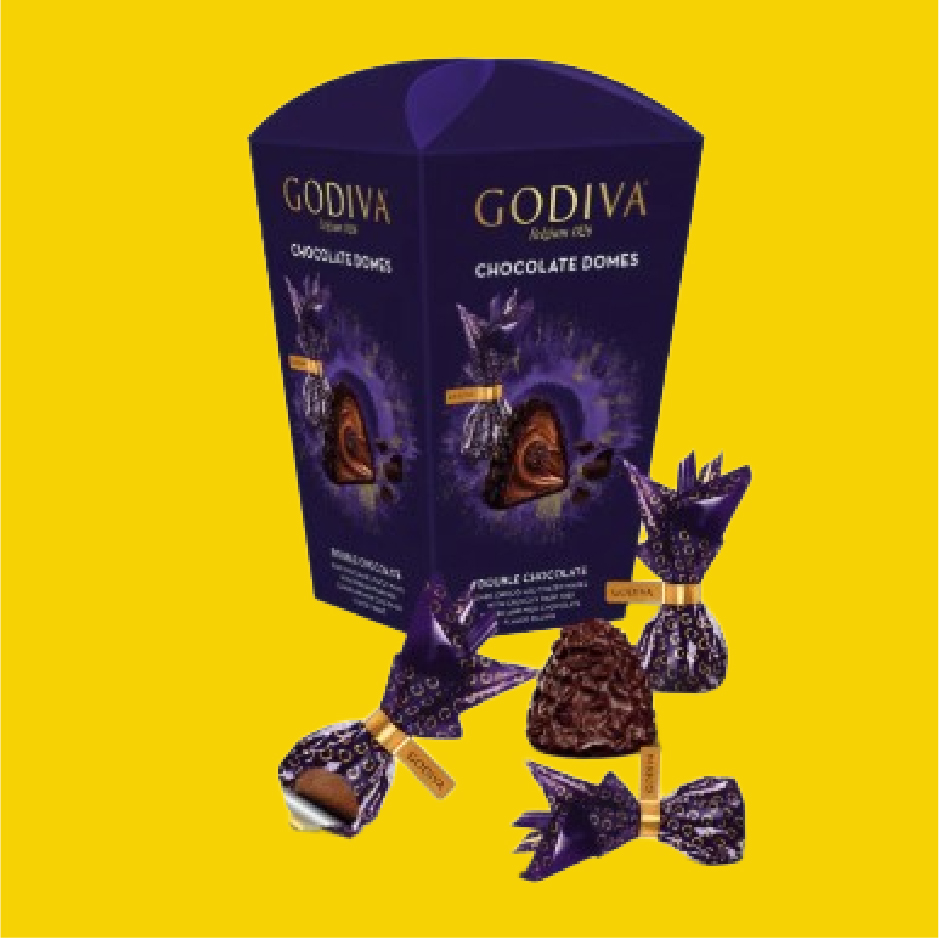 KUTU<br>ÇİKOLATA