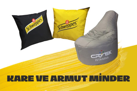KARE VE ARMUT MİNDER