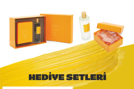 HEDİYE SETLERİ