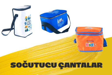 SOĞUTUCU ÇANTALAR